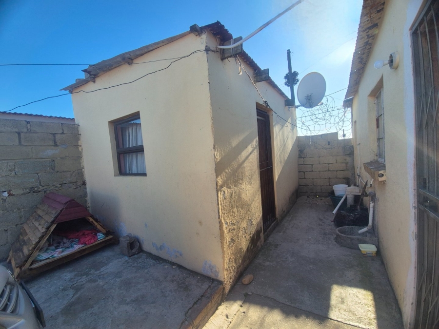 2 Bedroom Property for Sale in Soweto On Sea Eastern Cape